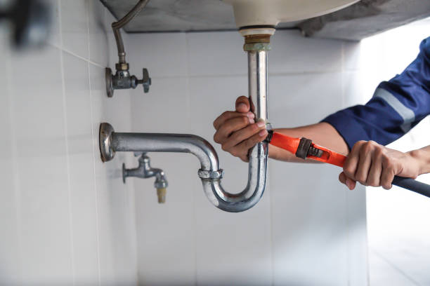 Best Green Plumbing Solutions in Waipio, HI